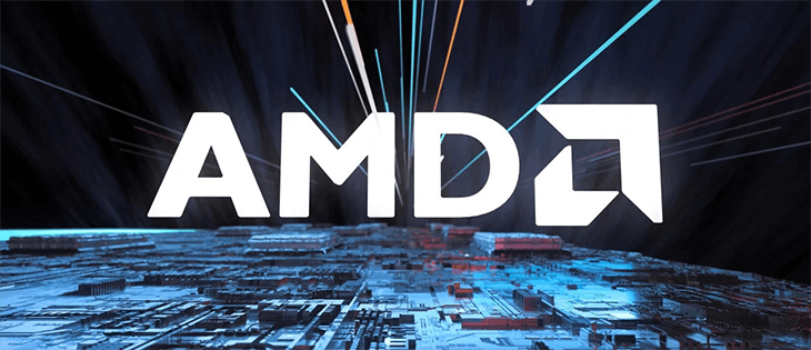  AMD bị tin tặc tấn công và lấy cắp 450GB dữ liệu tuyệt mật
